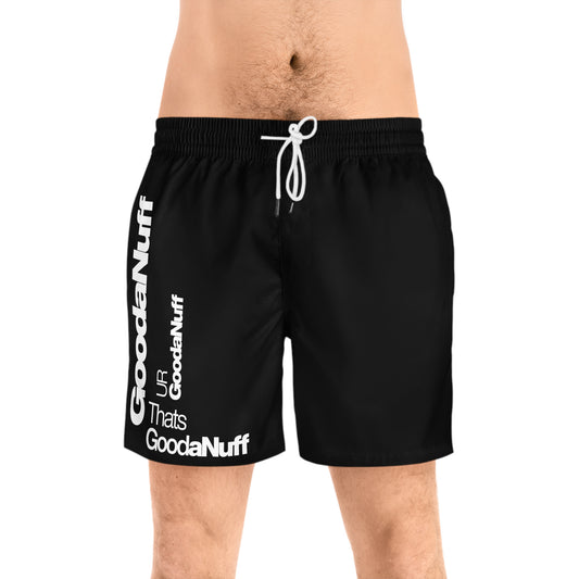 Classic GoodaNuff Swimshorts