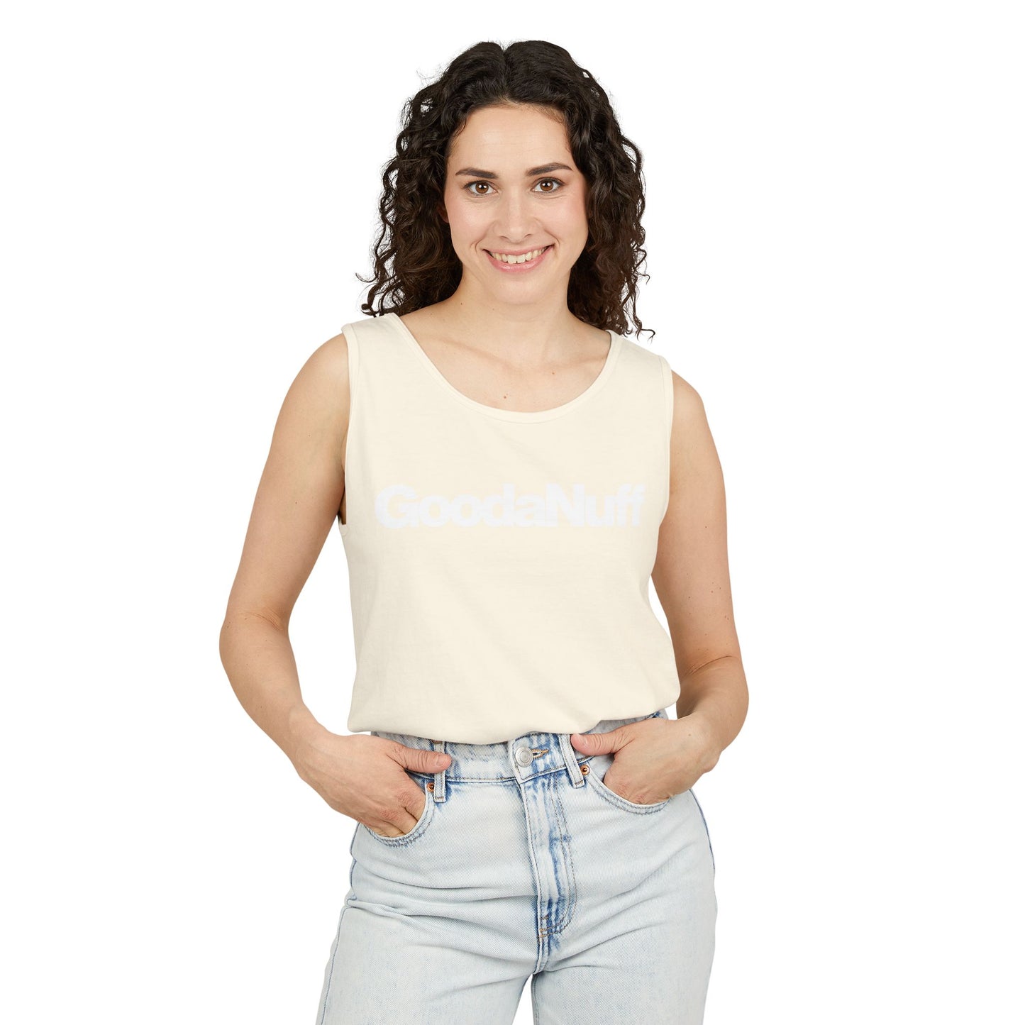 Classic GoodaNuff Tank Top