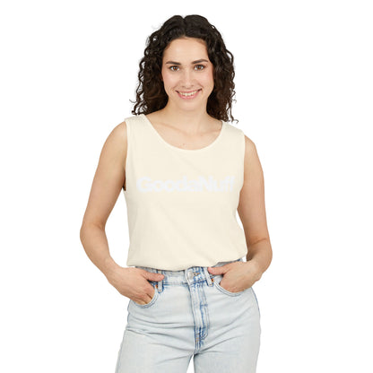 Classic GoodaNuff Tank Top