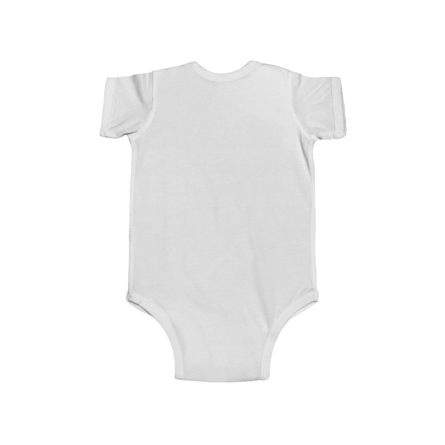 It's GoodaNuff Onesie