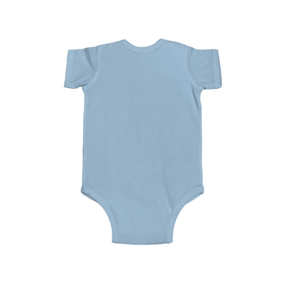 It's GoodaNuff Onesie