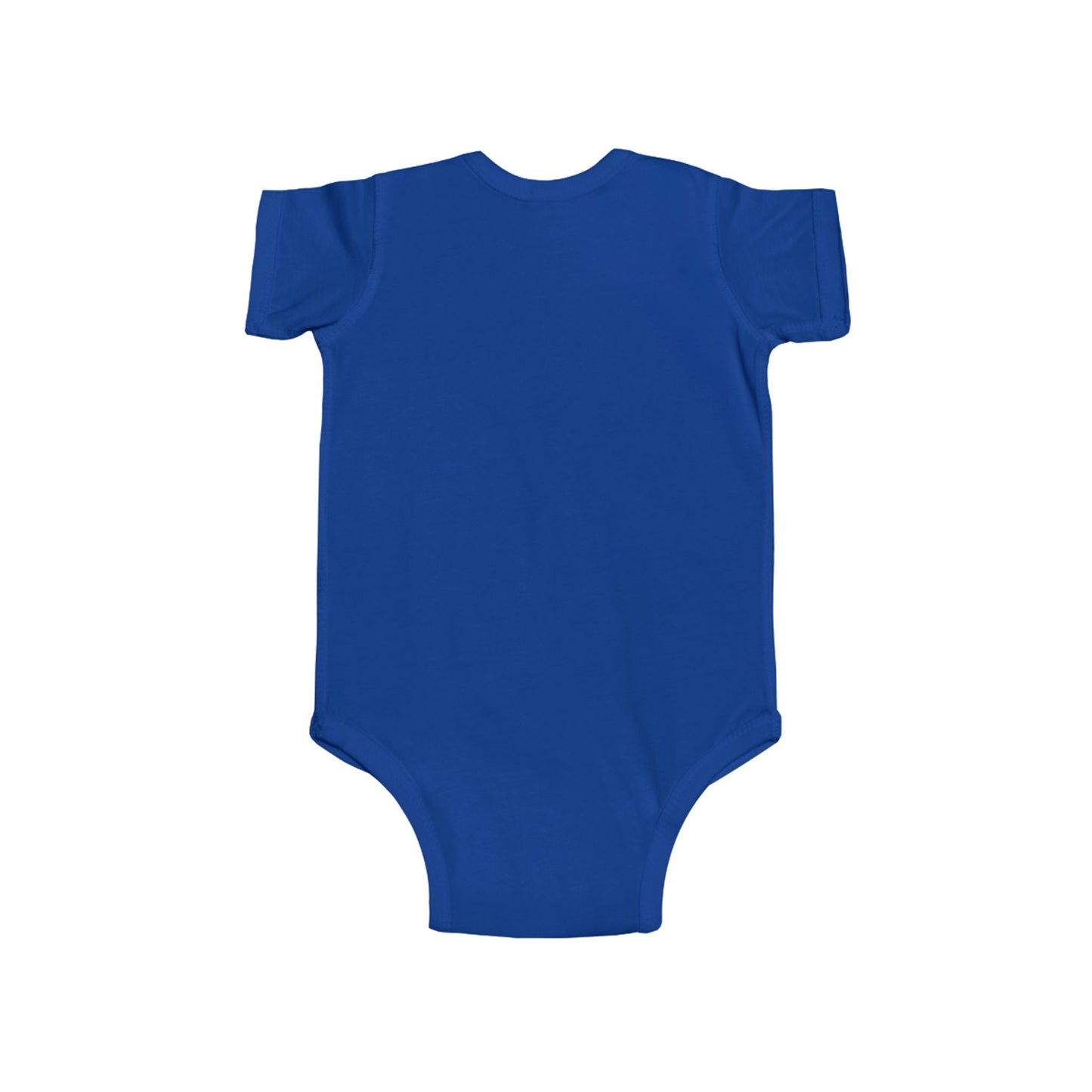 It's GoodaNuff Onesie
