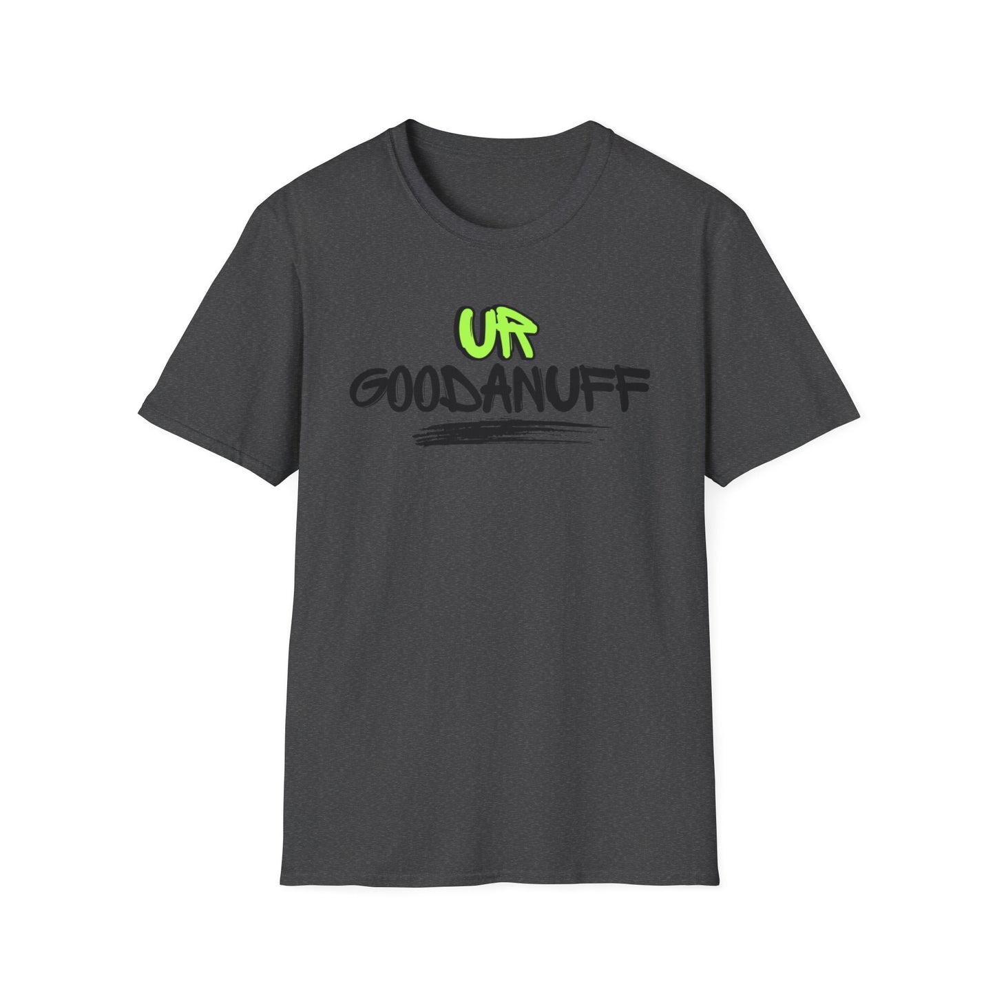 UR GoodaNuff Unisex Softstyle T-Shirt