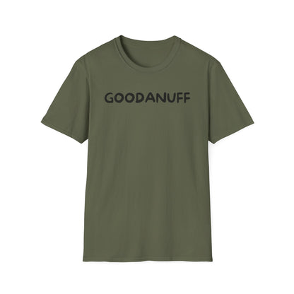 GoodaNuff Unisex Softstyle T-Shirt