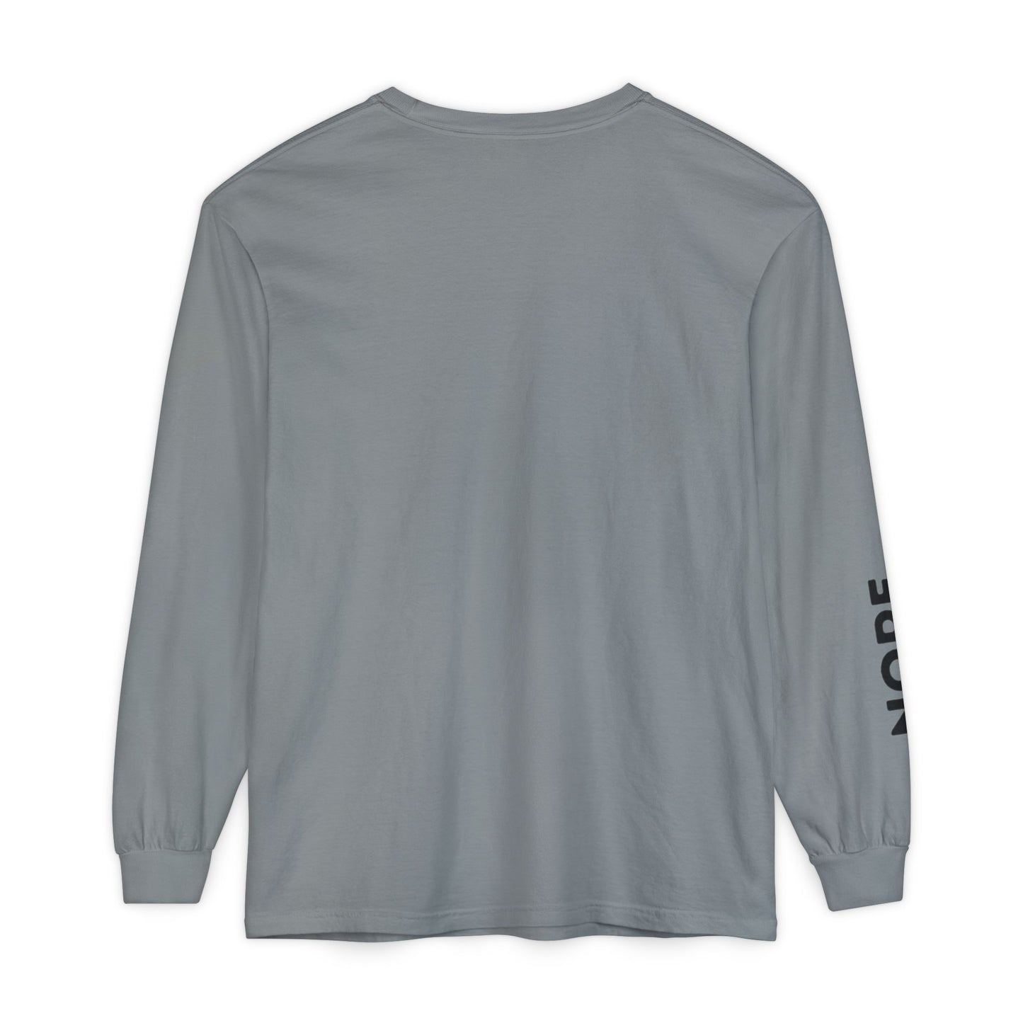 Can a Karen be GoodaNuff? Nope. Unisex Long Sleeve Tee