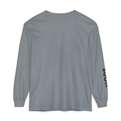 Can a Karen be GoodaNuff? Nope. Unisex Long Sleeve Tee