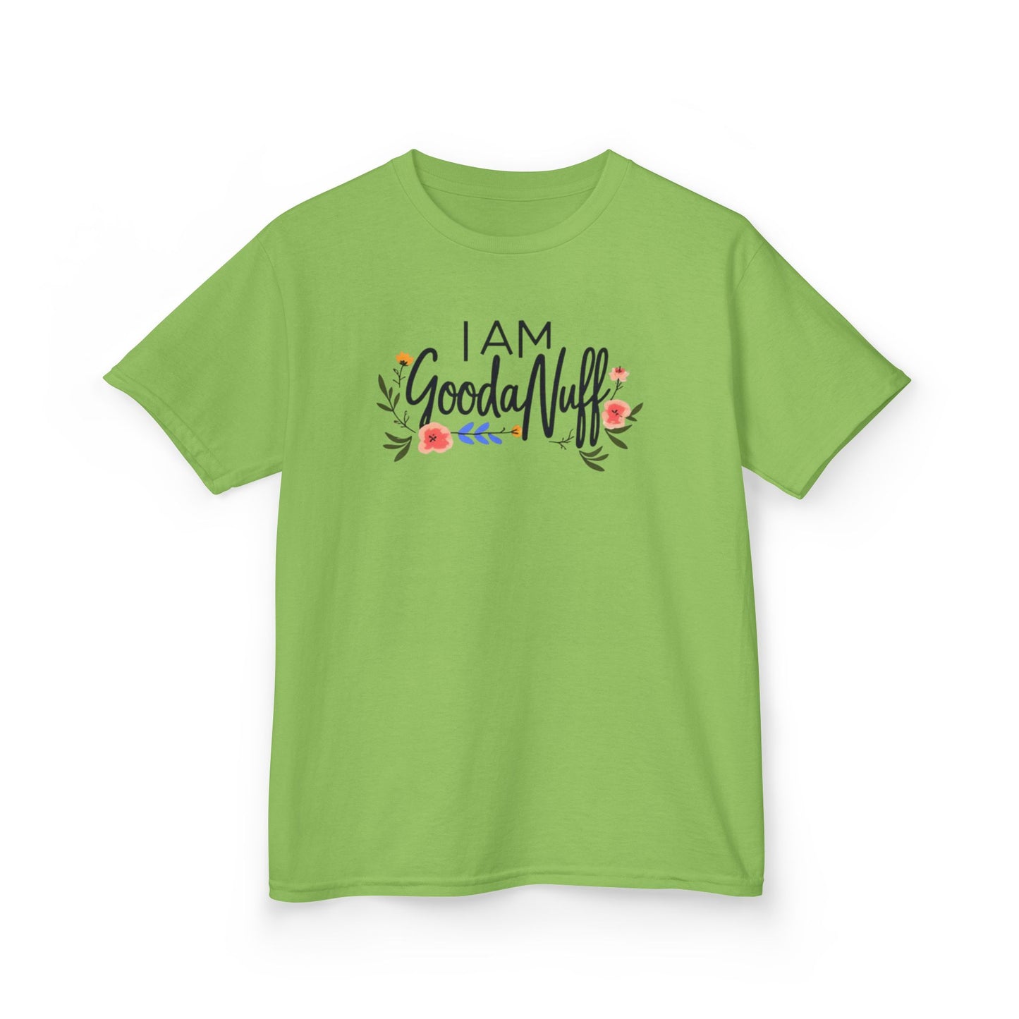 I AM GoodaNuff Unisex Youth T-Shirt