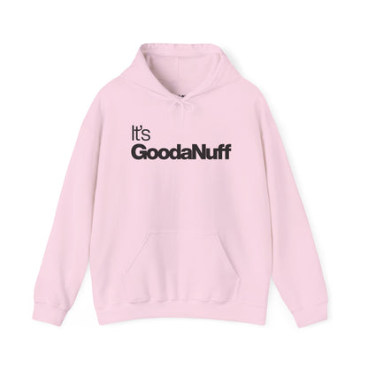 It's GoodaNuff Unisex Classic Hoodie