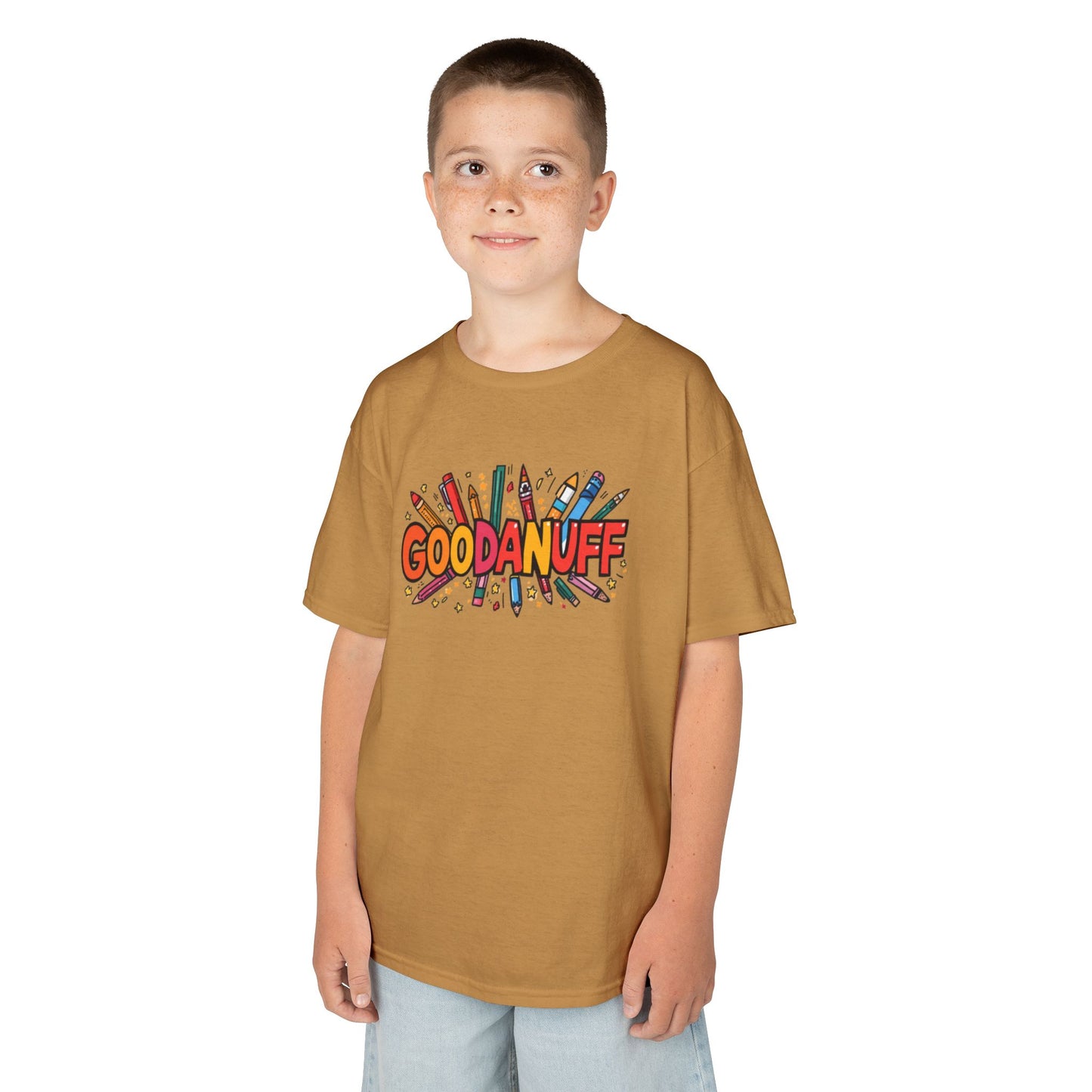 GoodaNuff Unisex Youth T-Shirt