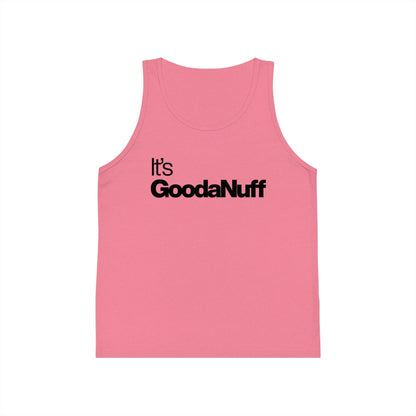 Classic It's GoodaNuff Unisex Youth Tank Top