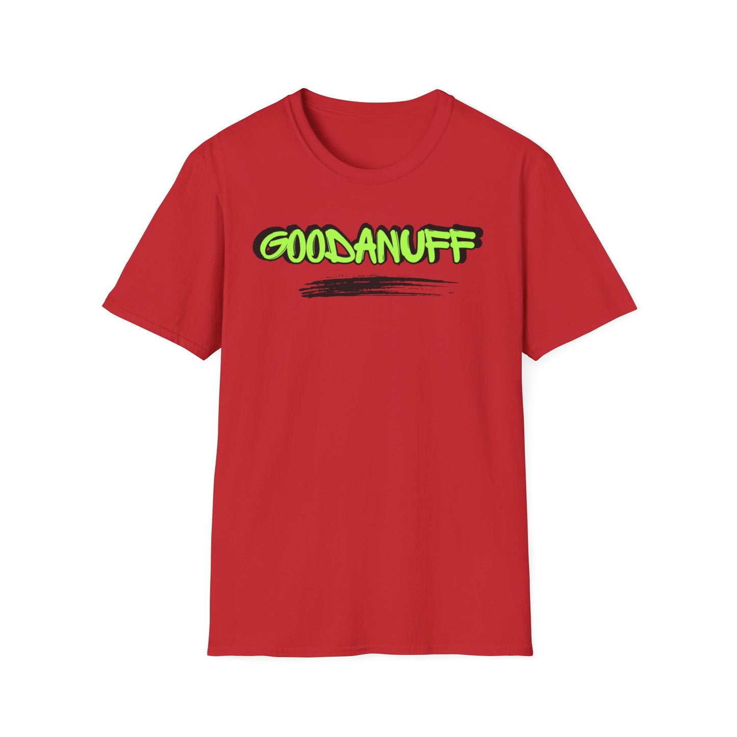 GoodaNuff Unisex Softstyle T-Shirt