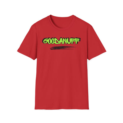 GoodaNuff Unisex Softstyle T-Shirt