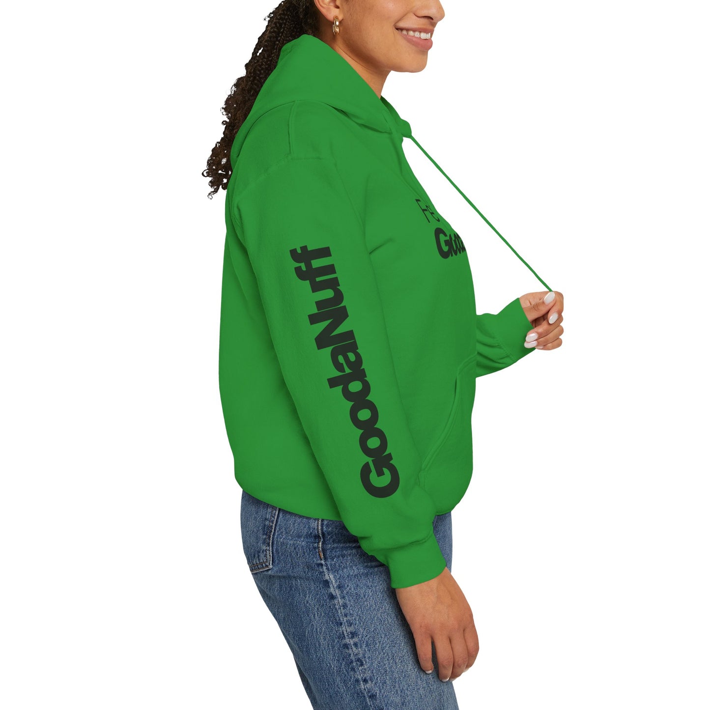 Feeling GoodaNuff Unisex Hoodie