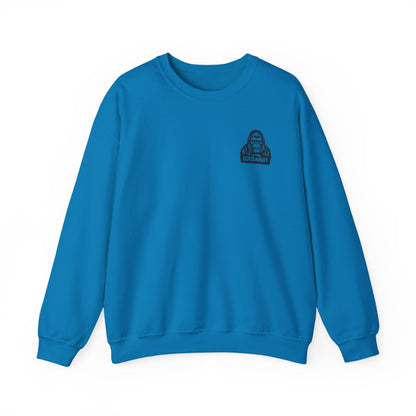 Living GoodaNuff Unisex Crewneck