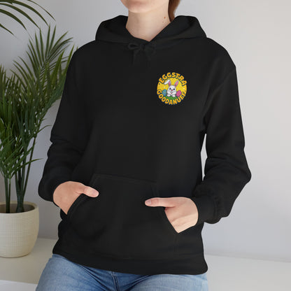 Eggstra GoodaNuff Unisex Hoodie