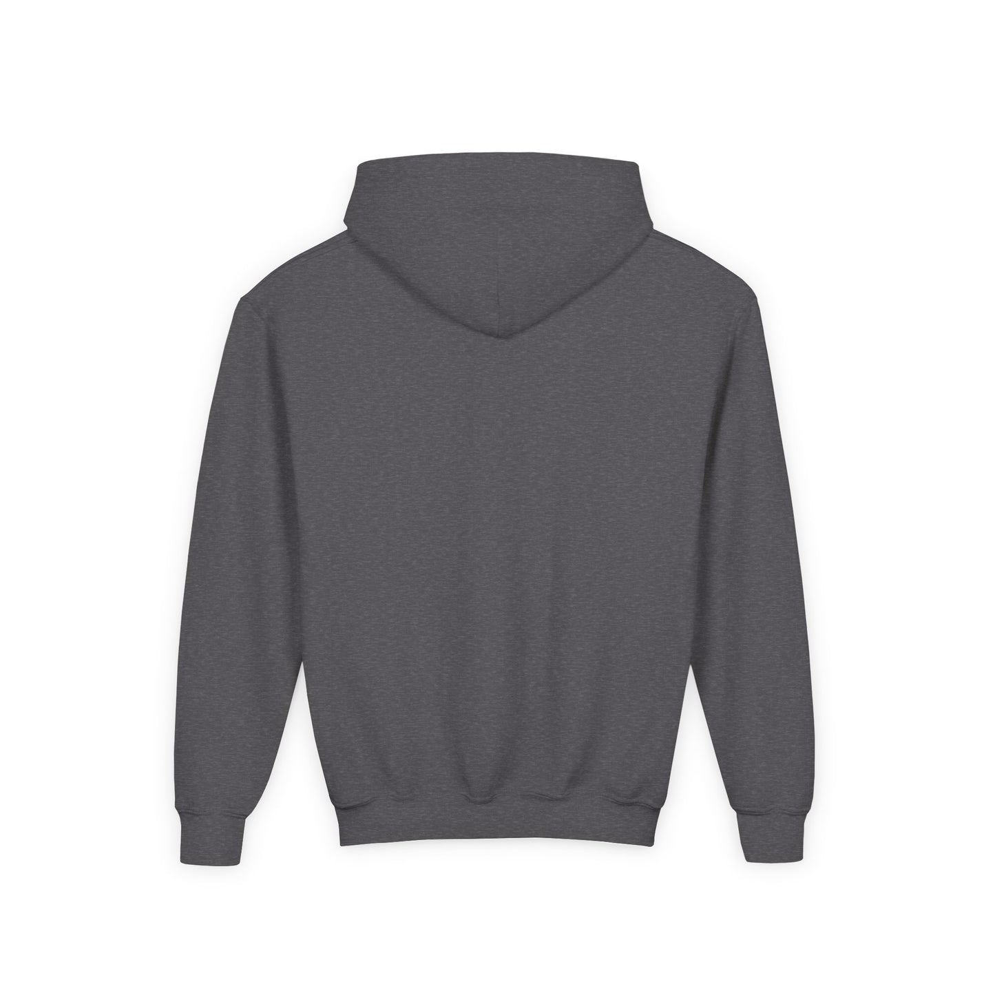 I know ima 6/10 but I’m GoodaNuff for you Unisex Youth Hoodie