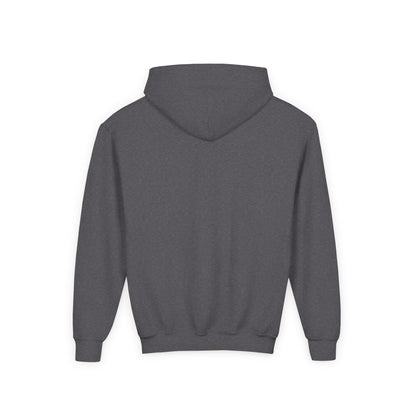 I know ima 6/10 but I’m GoodaNuff for you Unisex Youth Hoodie