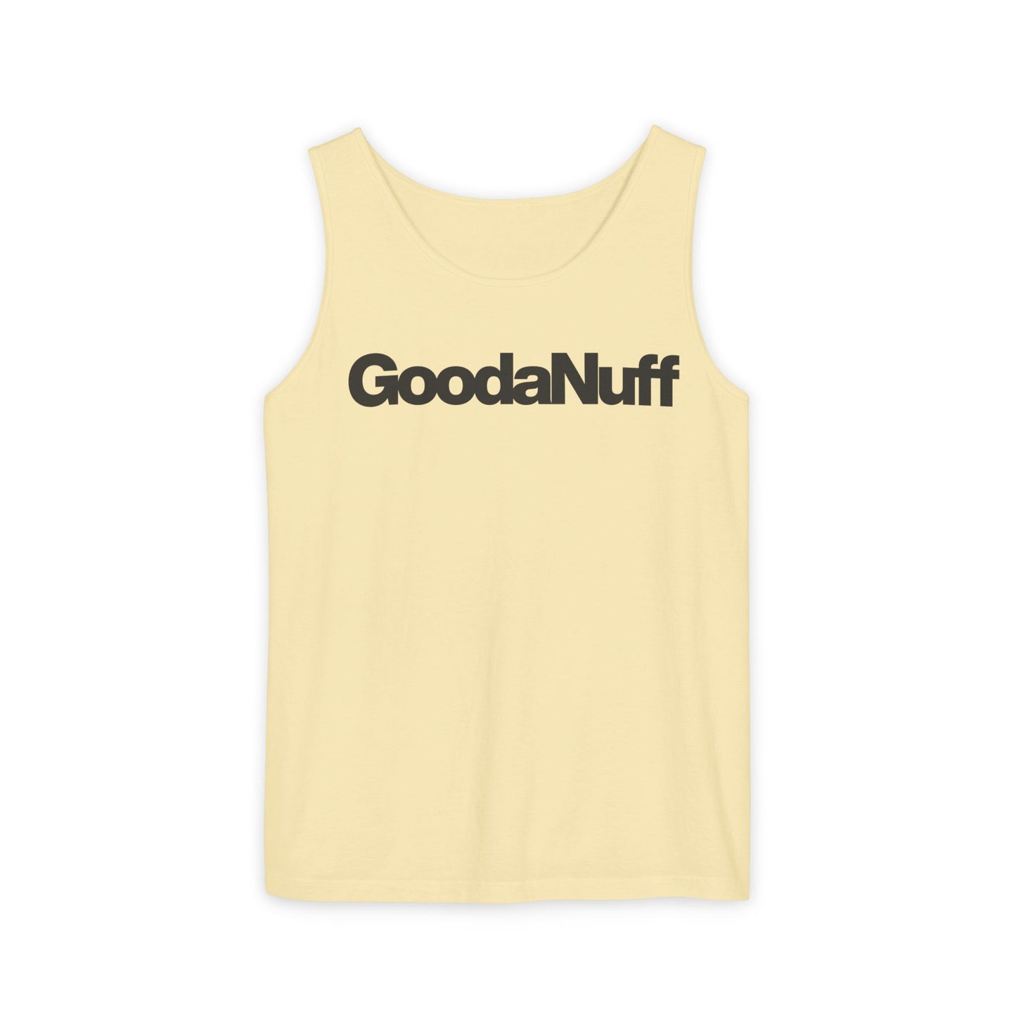 Classic GoodaNuff Men's Lightweight Tank Top