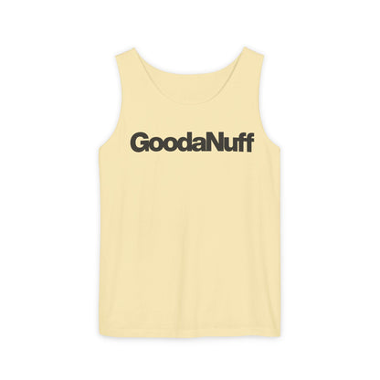 Classic GoodaNuff Men's Lightweight Tank Top