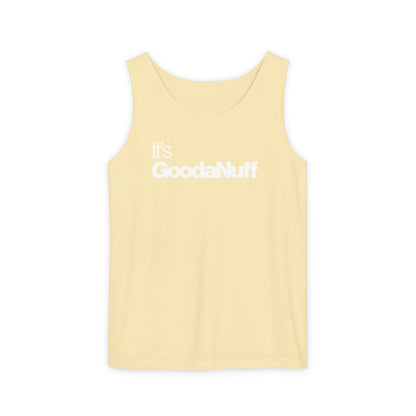 Classic It's GoodaNuff Men's Lightweight Tank Top