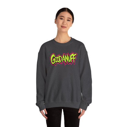 GoodaNuff Unisex Crewneck
