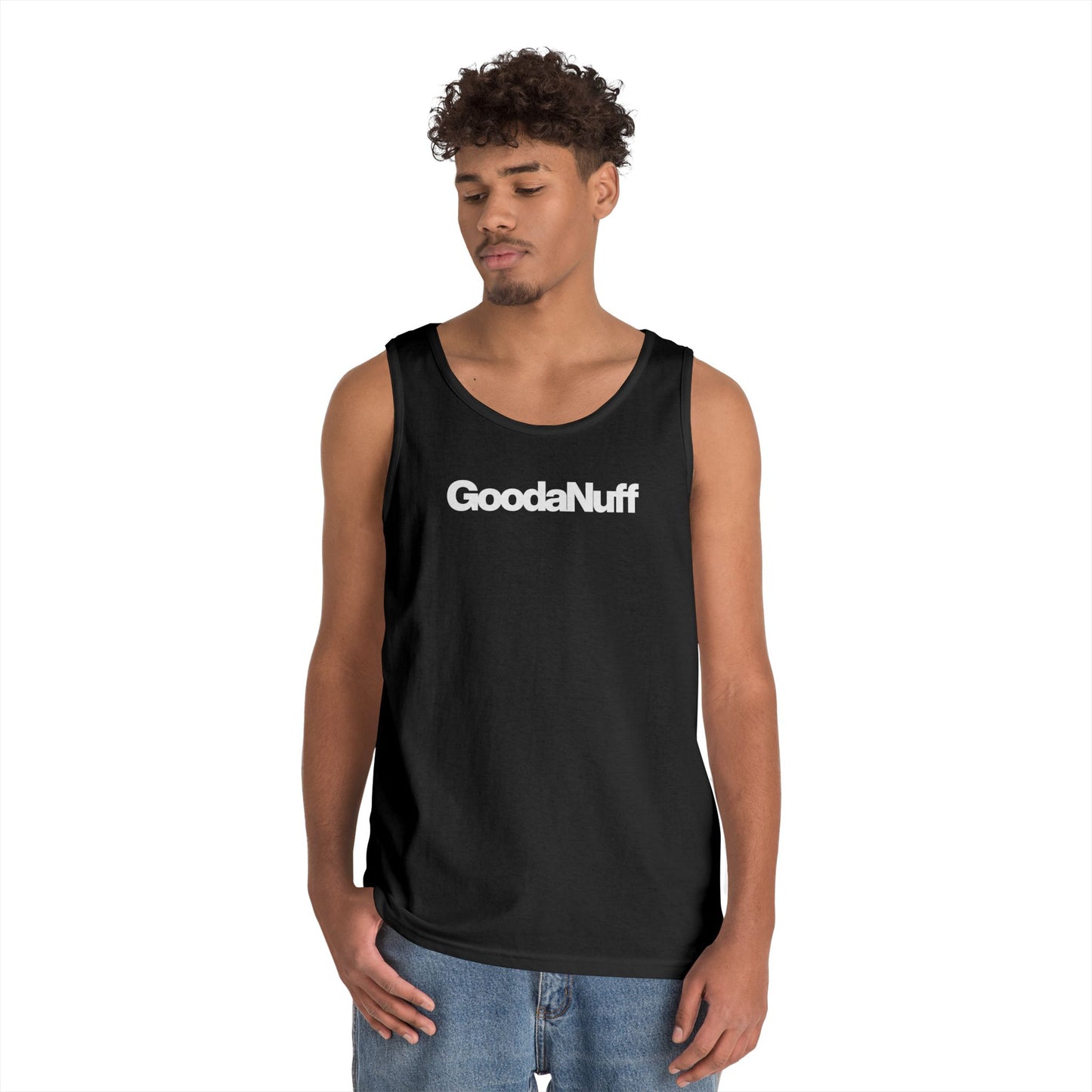 Classic GoodaNuff Unisex Tank Top