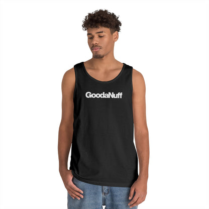 Classic GoodaNuff Unisex Tank Top