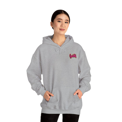 GoodaNuff Unisex Hoodie
