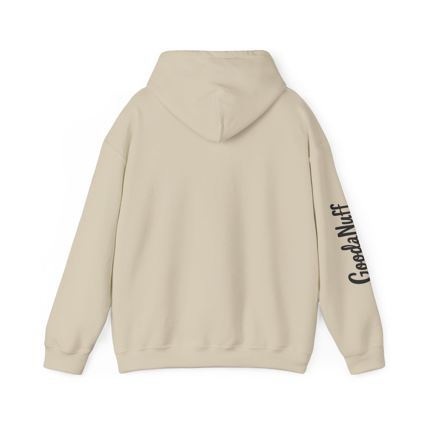 My Gift to you is...GoodaNuff Unisex Hoodie