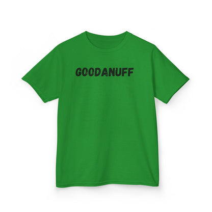 GoodaNuff Unisex Youth T-Shirt