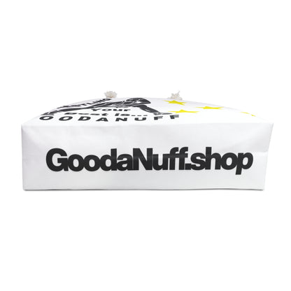 Wrestling your Best is GoodaNuff Travel Bag