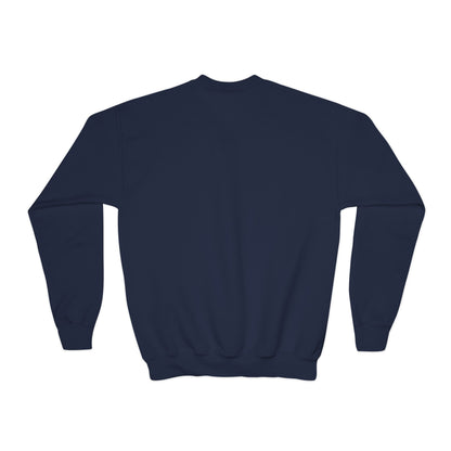I'm GoodaNuff for you Unisex Youth Crewneck