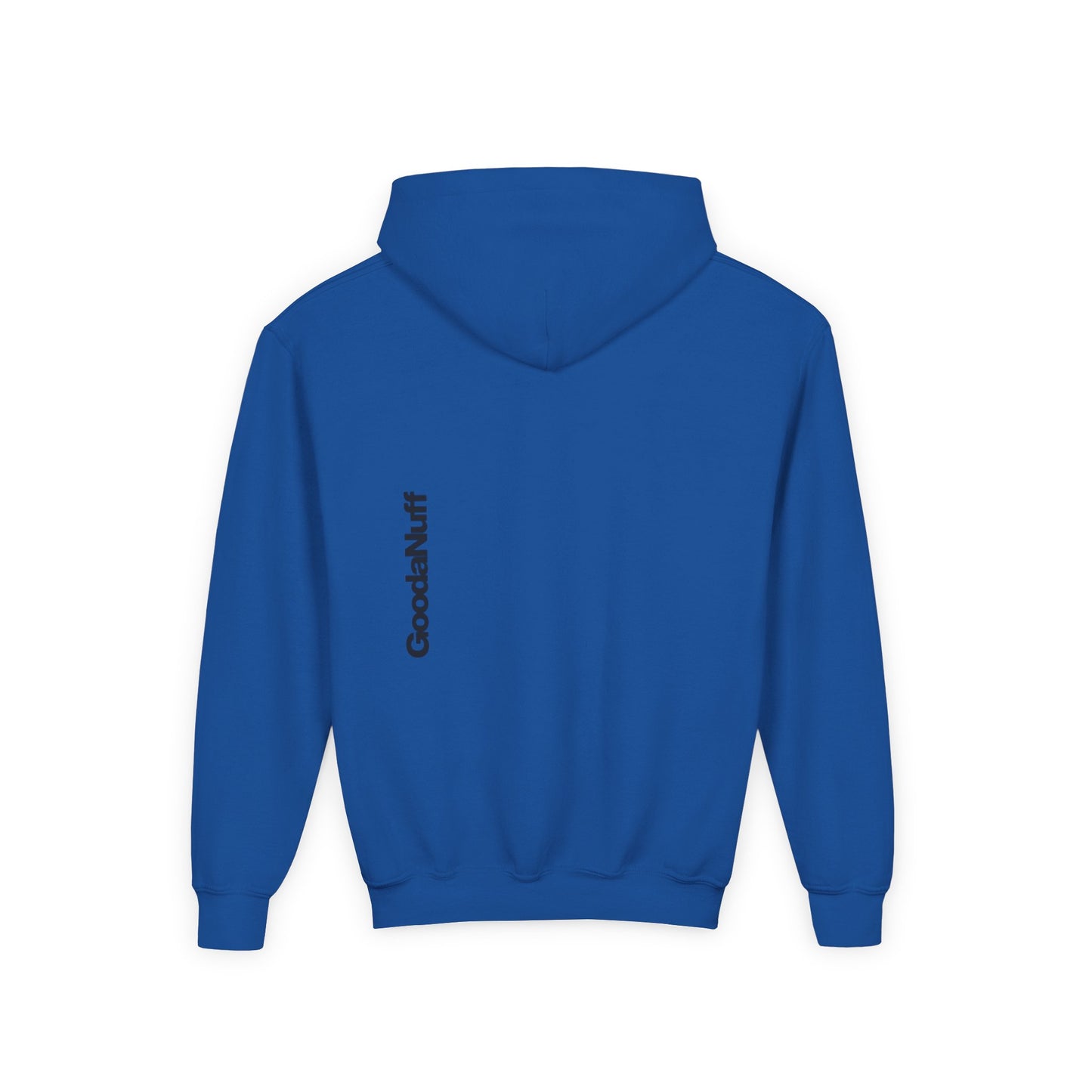Fore! GoodaNuff Unisex Youth Hoodie