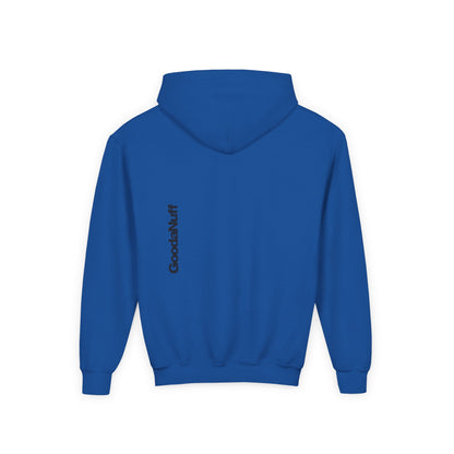 Fore! GoodaNuff Unisex Youth Hoodie