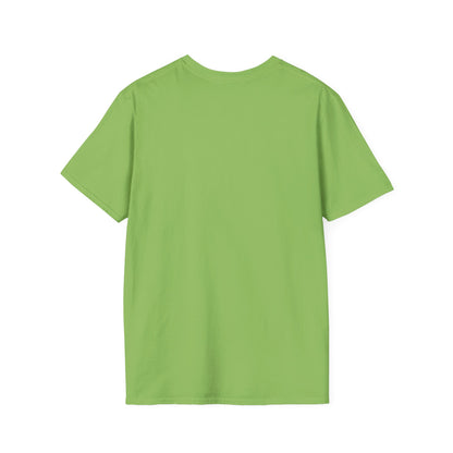 GoodaNuff Unisex Softstyle T-Shirt