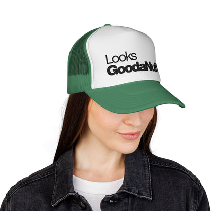 Looks GoodaNuff Classic Trucker Hat