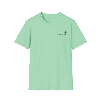 I AM GoodaNuff Unisex Softstyle T-Shirt