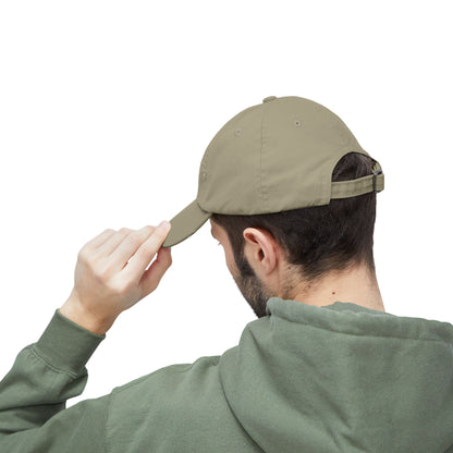It's GoodaNuff Distressed Baseball Cap