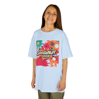GoodaNuff.shop Unisex Youth T-Shirt