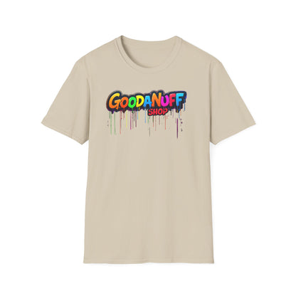 GoodaNuff.shop Unisex Softstyle T-Shirt