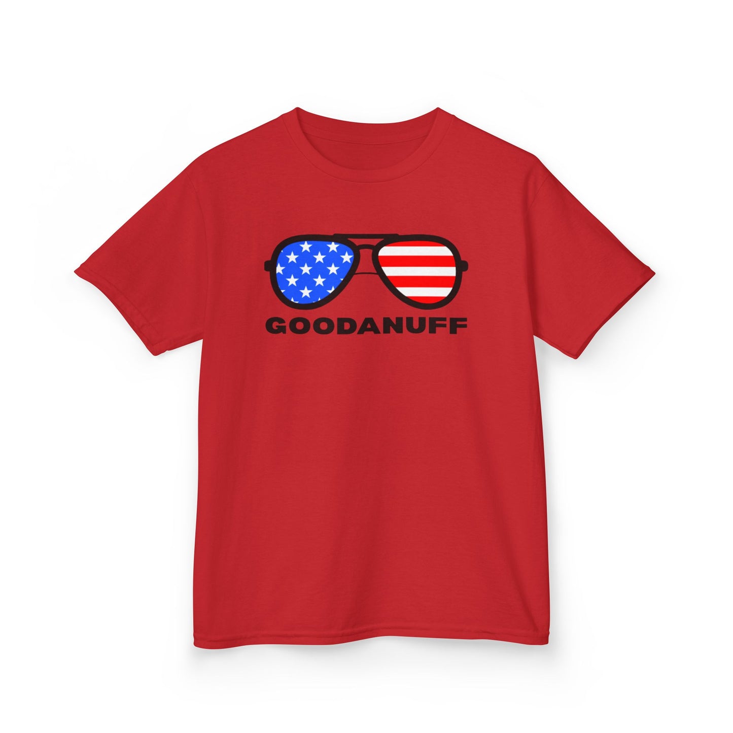 GoodaNuff Unisex Youth T-Shirt