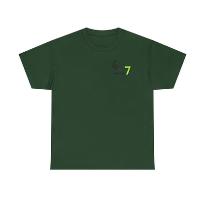 Six 7 GoodaNuff Unisex Softstyle T-Shirt