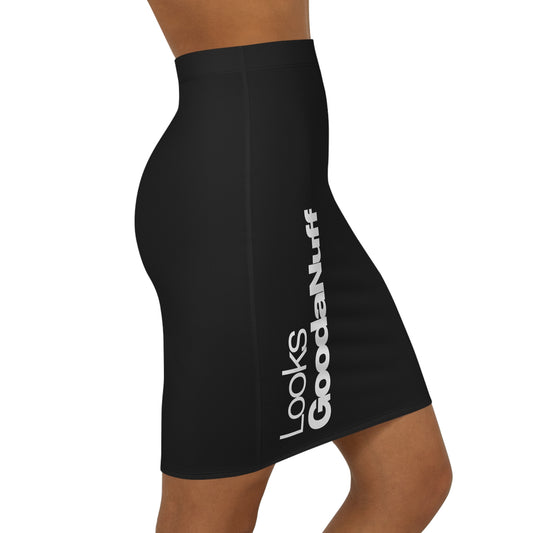 Classic Looks GoodaNuff Pencil Skirt