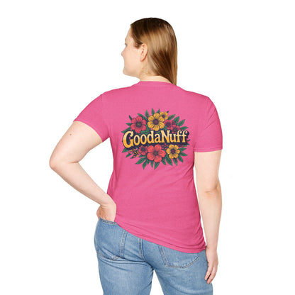 GoodaNuff Unisex Softstyle T-Shirt