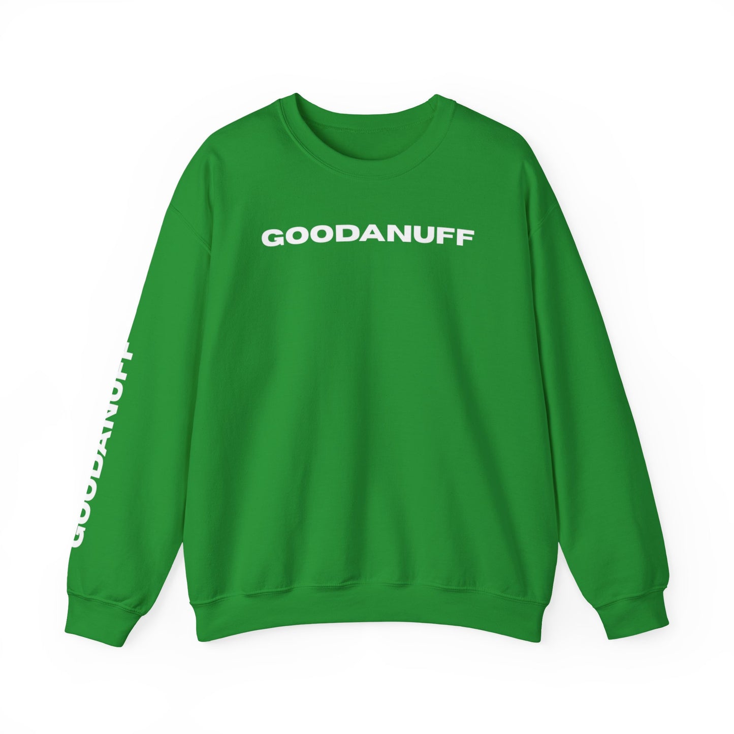 GoodaNuff Unisex Crewneck