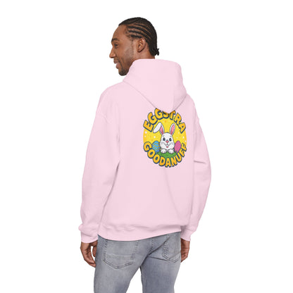 Eggstra GoodaNuff Unisex Hoodie