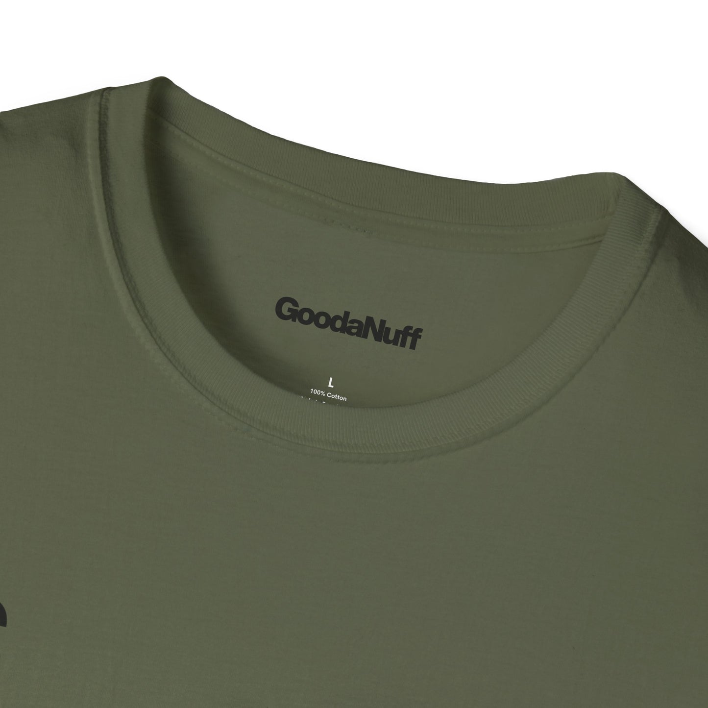 It's GoodaNuff Unisex Classic T-Shirt