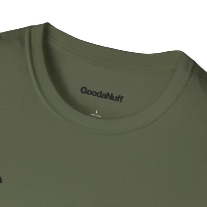 It's GoodaNuff Unisex Classic T-Shirt