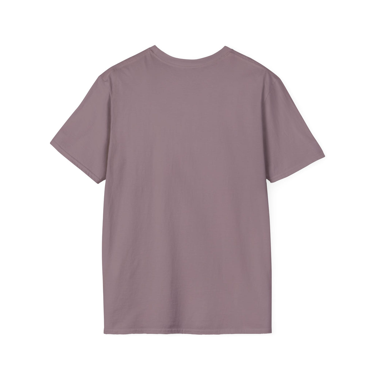 GN GoodaNuff Unisex Softstyle T-Shirt