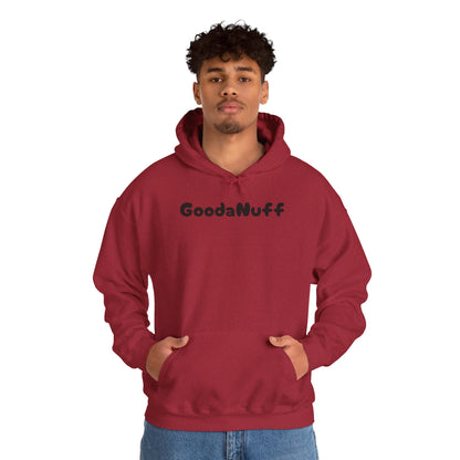 My A** is GoodaNuff Unisex Hoodie